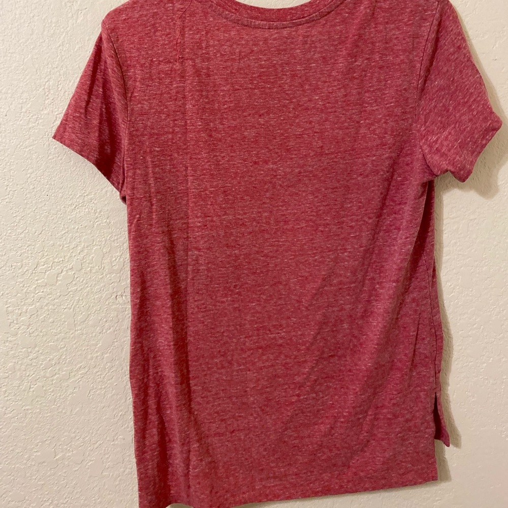 Red Shirt - Picture 2 of 3